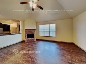 1541 Salado Tr in Weatherford, TX - Foto de edificio - Building Photo