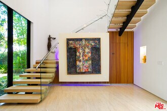 619 N Harper Ave in Los Angeles, CA - Building Photo - Building Photo