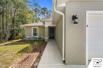 28 Ullian Trail in Palm Coast, FL - Building Photo - Building Photo
