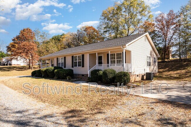 property at 1235 Summer St