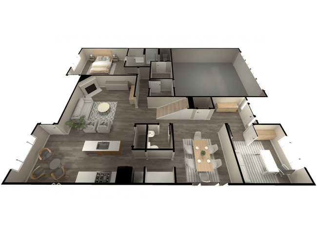 9208 Periwinkle Loop NE in Lacey, WA - Building Photo - Building Photo