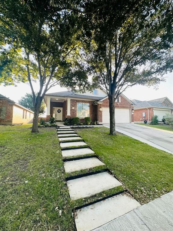 property at 251 Fresno Springs