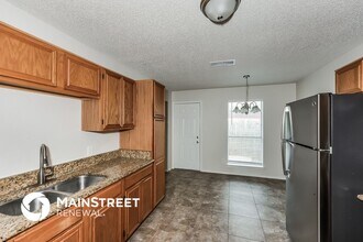 1359 Lincolnshire Way in Fort Worth, TX - Building Photo - Building Photo