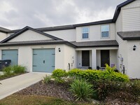 3516 Companion Ln in Tampa, FL - Foto de edificio - Building Photo