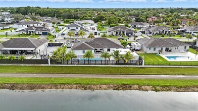 19302 SW 132nd Path in Quail Heights, FL - Building Photo - Building Photo