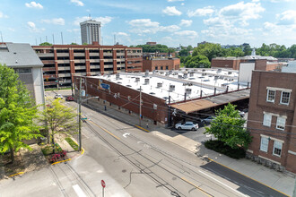 South Hill Station in Lexington, KY - Building Photo - Building Photo