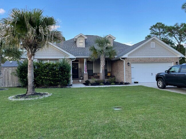 property at 5402 Longhorn Trail