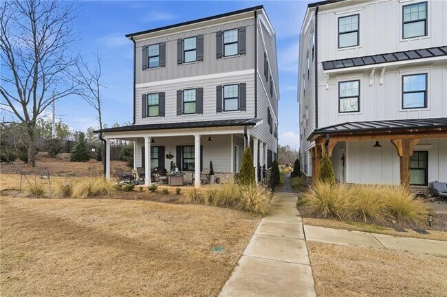 3158 Webb Rd in Milton, GA - Building Photo - Building Photo