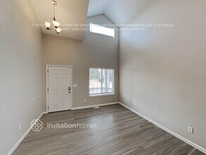 3770 S Jebel Way in Aurora, CO - Building Photo - Building Photo