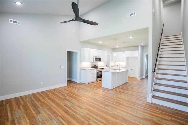 1022 Seaborn Way in Pea Ridge, AR - Building Photo - Building Photo