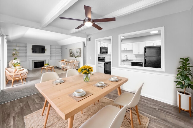 Georgetown Apartments