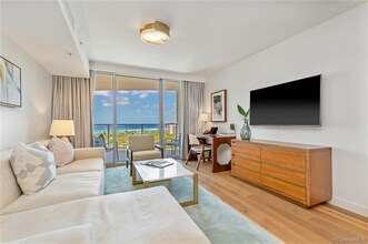2139 Kuhio Ave.-Unit -1806 in Honolulu, HI - Building Photo - Building Photo