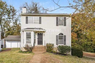924 Ilawood Dr in Nashville, TN - Building Photo