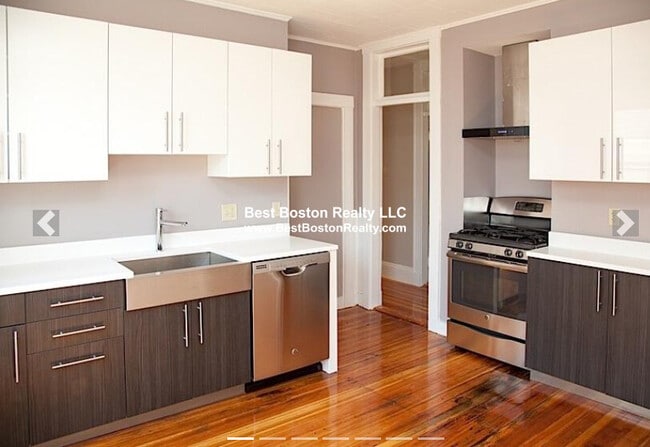 property at 23 Granite St