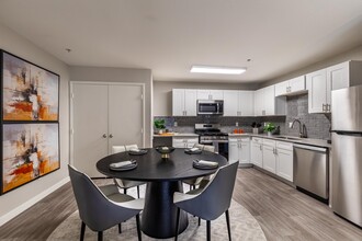 The Allister in Las Vegas, NV - Building Photo - Interior Photo