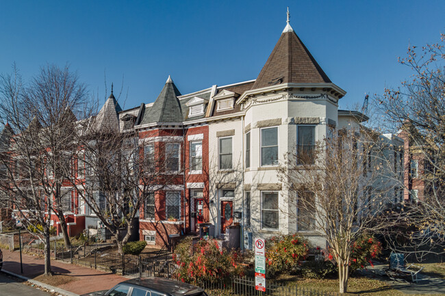 301 R St NW in Washington, DC - Building Photo - Building Photo