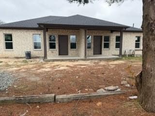 property at 20642 State Hwy 64