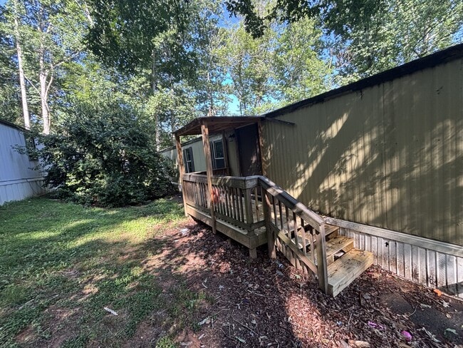 property at 219 Cherry Tree Dr