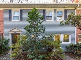 8520 Geren Rd in Silver Spring, MD - Building Photo