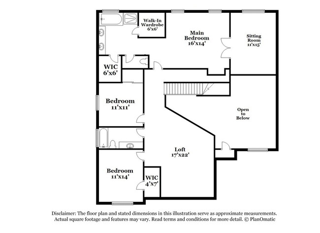 26135 N 68th Ave in Peoria, AZ - Building Photo - Building Photo