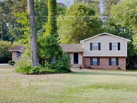 125 Trace Dr in Stockbridge, GA - Building Photo