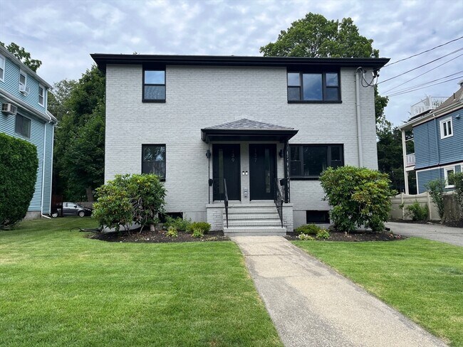 property at 139 Crafts St