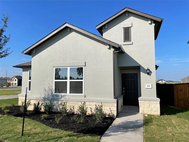 101 Thurman Holt Rd in Hutto, TX - Building Photo - Building Photo