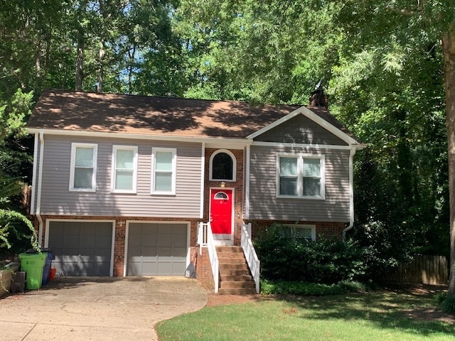 property at 7837 Foxwood Dr