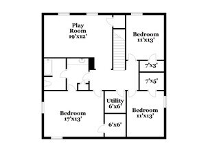 14807 Waverly Hill Ln in Cypress, TX - Building Photo - Building Photo