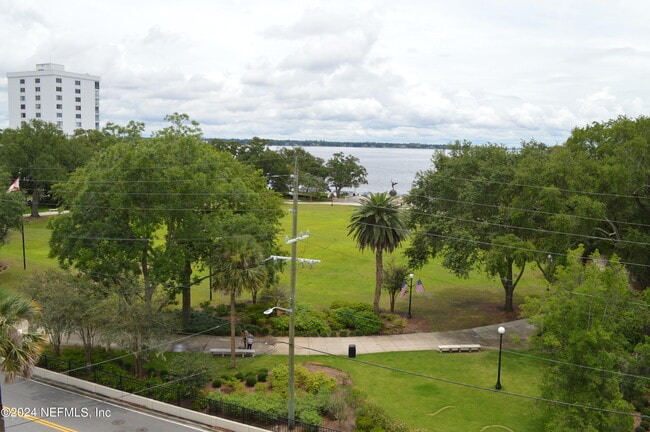 1661 Riverside Ave in Jacksonville, FL - Building Photo - Building Photo