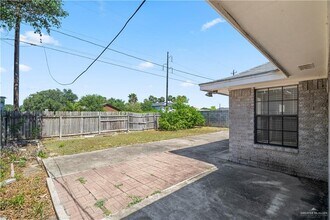 13 N 28th St in McAllen, TX - Building Photo - Building Photo