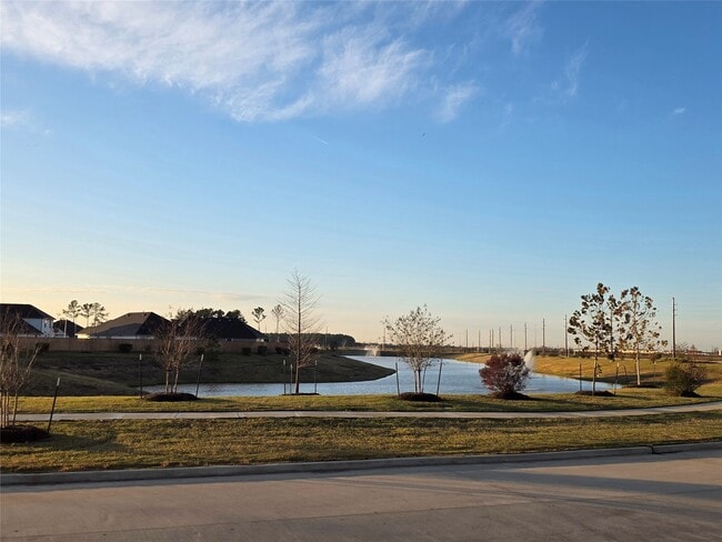 21902 Andover Knl Dr in Cypress, TX - Building Photo - Building Photo