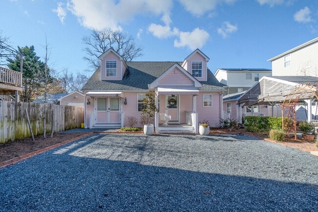 property at 1312 Cypress Ave