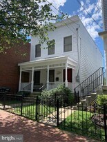 2237 14th St SE in Washington, DC - Building Photo