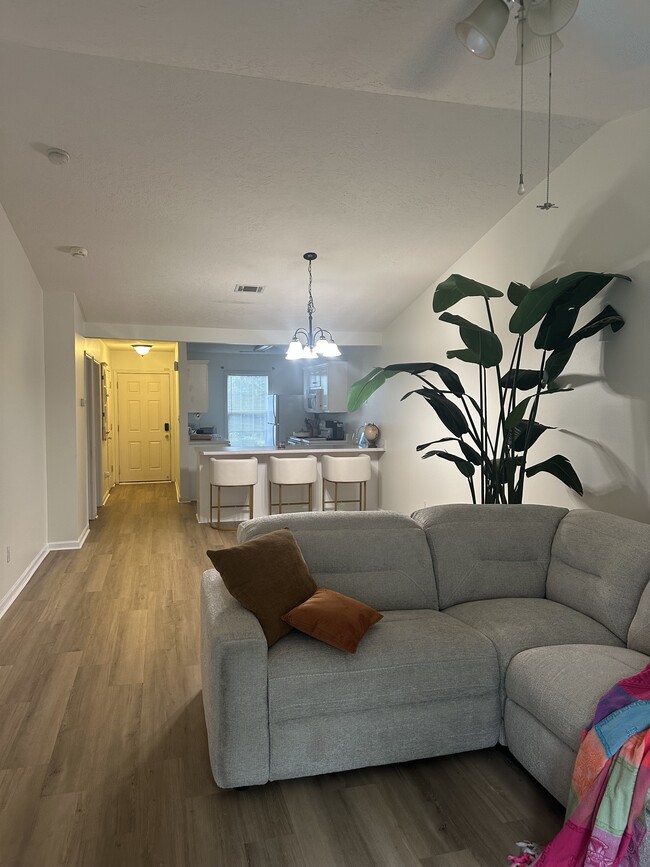 property at 132 Cedar Glen Ln