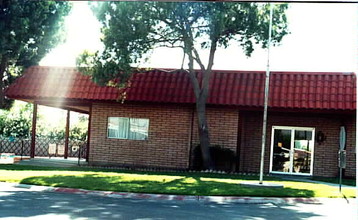 Pacific Palms in Highland, CA - Building Photo - Building Photo