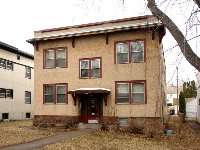 14349 Ashland Ave in St. Paul, MN - Building Photo - Building Photo