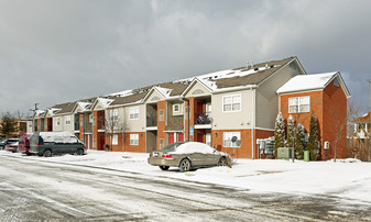 Northend Village Apartments