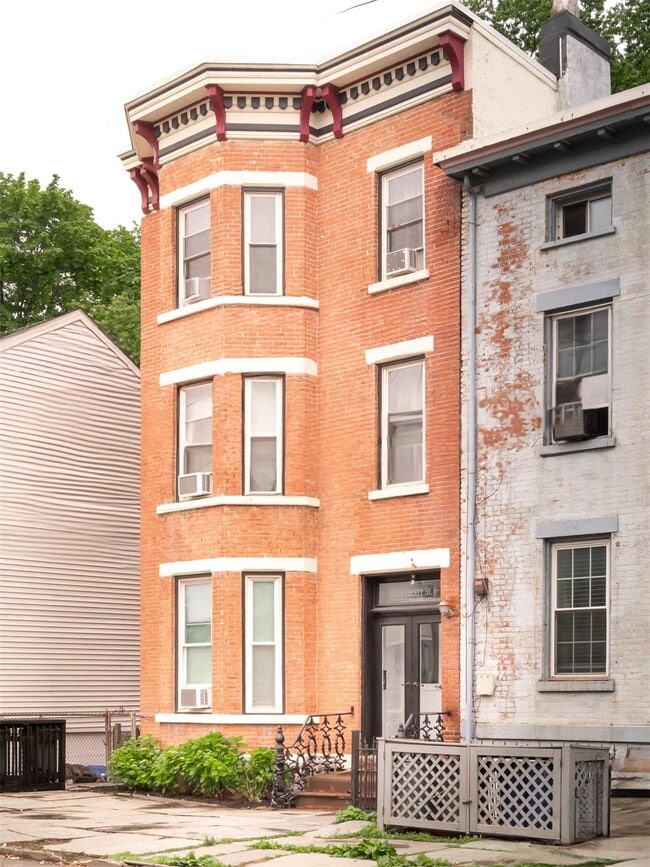 property at 175 Liberty St