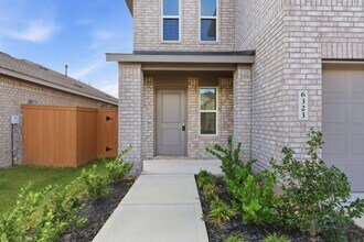 6323 Geyser Starish Dr in Katy, TX - Building Photo - Building Photo