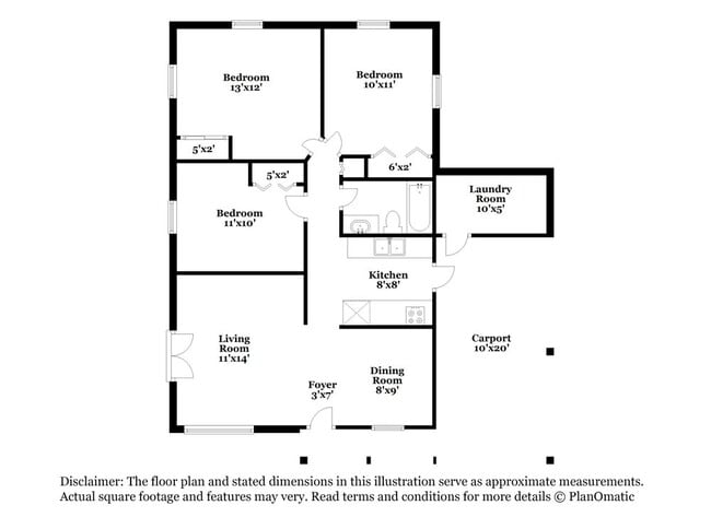 1270 NW 29th Terrace in Fort Lauderdale, FL - Building Photo - Building Photo