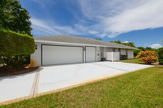 4338 Gator Trace Cir in Fort Pierce, FL - Building Photo - Building Photo