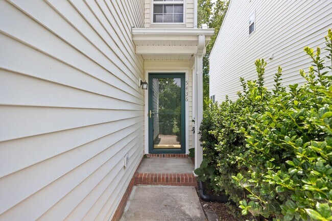 5436 Grand Traverse Dr in Raleigh, NC - Building Photo - Building Photo