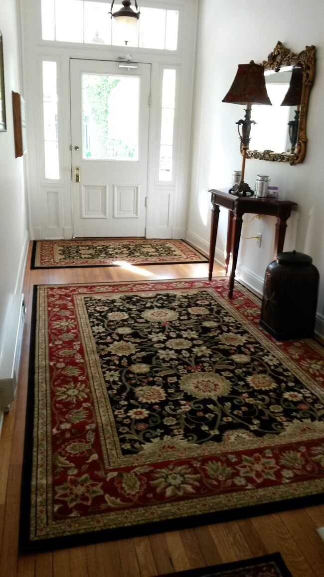 111 S Liberty St, Unit 4