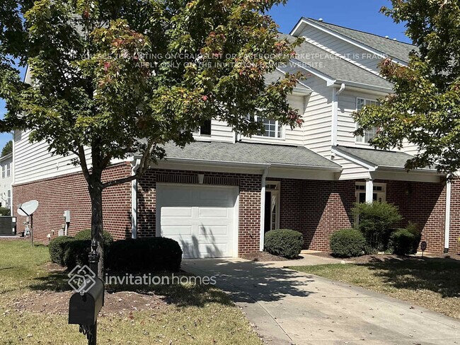 property at 1410 Nicklaus Dr