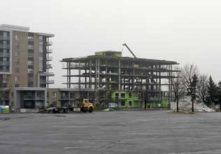 Ventura Condos in Pointe-claire, QC - Building Photo - Building Photo