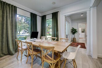 1531 Auline Ln in Houston, TX - Building Photo - Building Photo