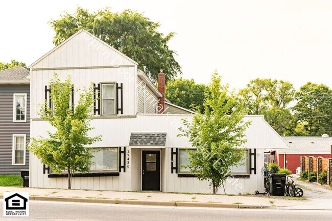 property at 17425 IN-37