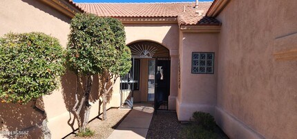 7659 E Park View Dr in Tucson, AZ - Building Photo - Building Photo