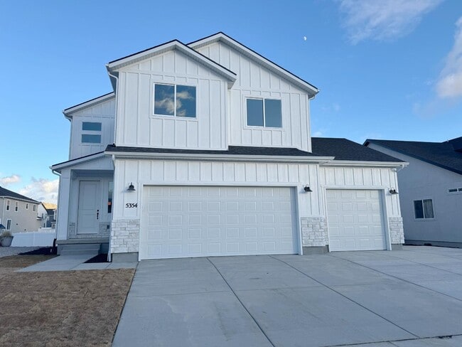 5354 Orville St in Eagle Mountain, UT - Building Photo - Building Photo